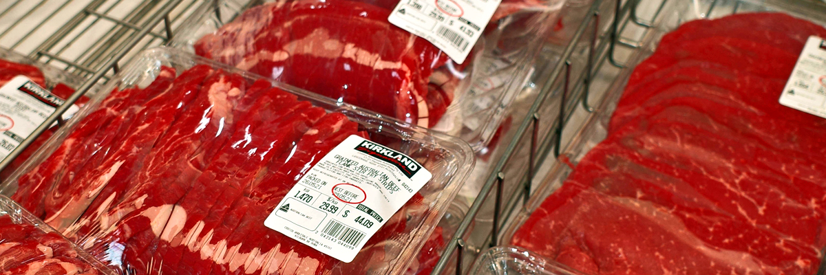 MeatCheck - Direkte Rückverfolgbarkeit von regional produzierten Fleischerzeugnissen bis zum Herkunftsbetrieb für mehr Transparenz in der Fleischwirtschaft 1200x400