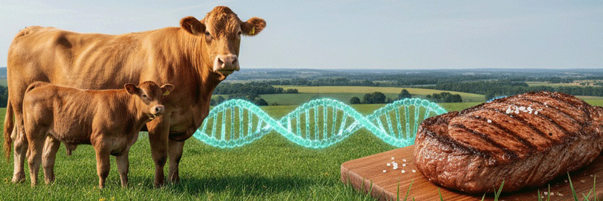 MeatCheck - Direkte Rückverfolgbarkeit von regional produzierten Fleischerzeugnissen bis zum Herkunftsbetrieb für mehr Transparenz in der Fleischwirtschaft 1200x400