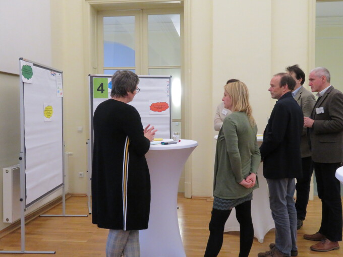 Gruppenarbeit 1