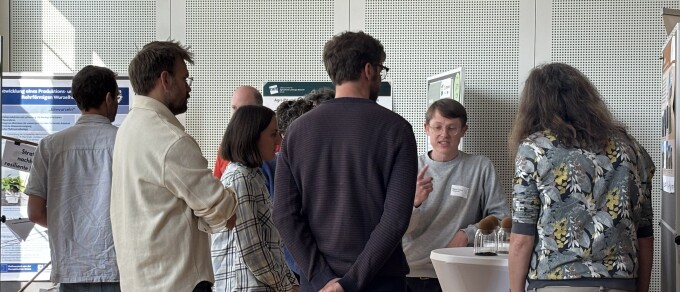 Projekt Pitch